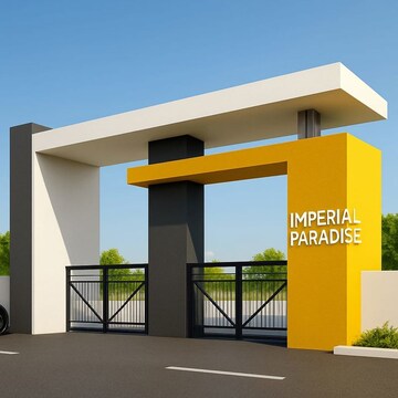  Plot For Sale in Mohanlalganj