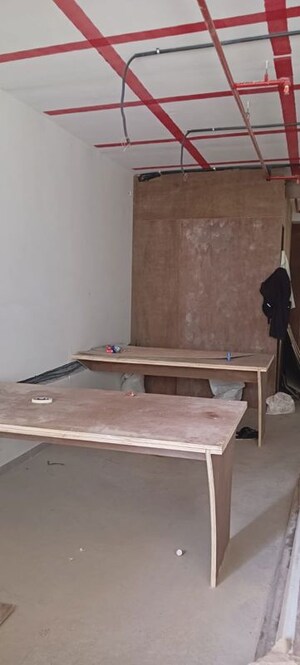 Team Area in  Office Space at Bhoomi 9 Business Bay, Malad West – for Sale