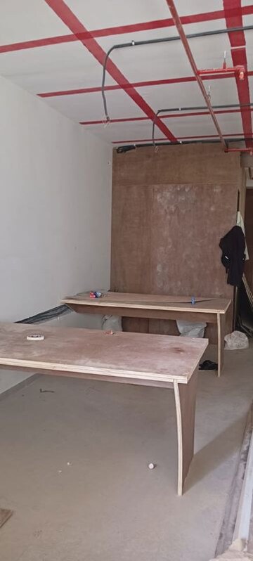 Team Area in  Office Space at Bhoomi 9 Business Bay, Malad West – for Sale