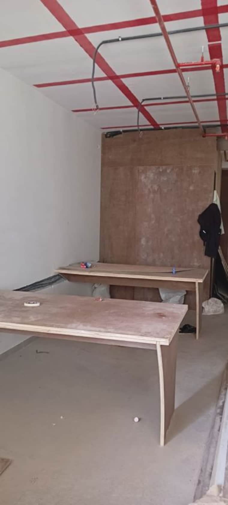 Team Area, bhoomi-9-business-bay Commercial Office Space 484 Sq.Ft. In Malad West Mumbai 9798305