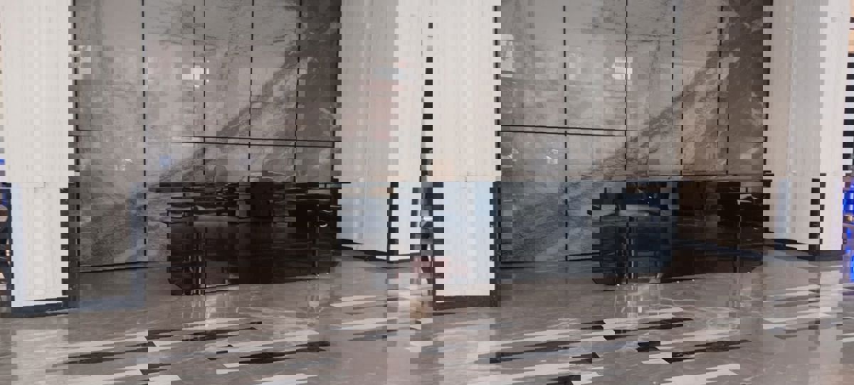 Office Space For Sale in Bhoomi 9 Business Bay