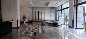  Office Space – Exterior View View at Bhoomi 9 Business Bay, Malad West - for Sale