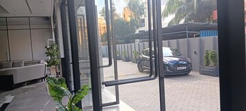  Office Space – Exterior View View at Bhoomi 9 Business Bay, Malad West - for Sale