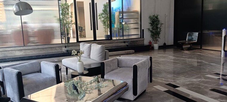 Common Area, bhoomi-9-business-bay Commercial Office Space 484 Sq.Ft. In Malad West Mumbai 9798305