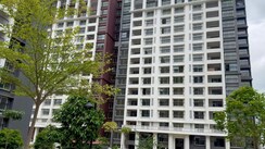 3 BHK + Study Room Apartment For Sale in Sobha Windsor