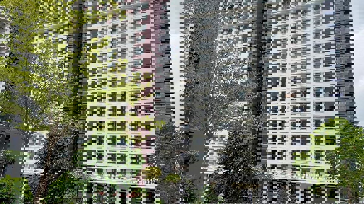 3 BHK + Study Room Apartment For Sale in Sobha Windsor