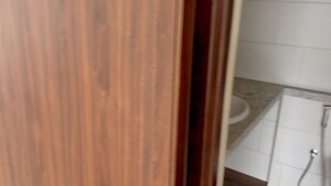 Building Lobby in 3 BHK Apartment at Sobha Windsor, Whitefield – for Sale