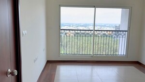 Balcony in 3 BHK Apartment at Sobha Windsor, Whitefield – for Sale