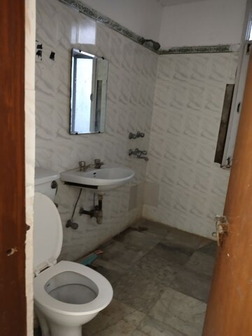 Bathroom in 3 BHK Apartment at Sector 21c – for Sale