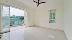 1 BHK Apartment For Rent in Prabhat Road