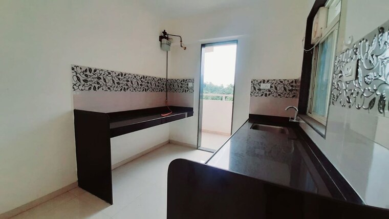 Kitchen, prabhat road 1 Bedroom 550 Sq.Ft. Apartment In Prabhat Road Pune 9798370