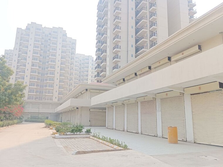 Exterior View, pivotal-paradise 2 Bedroom 657 Sq.Ft. Apartment In Sector 62 Gurgaon 9798463