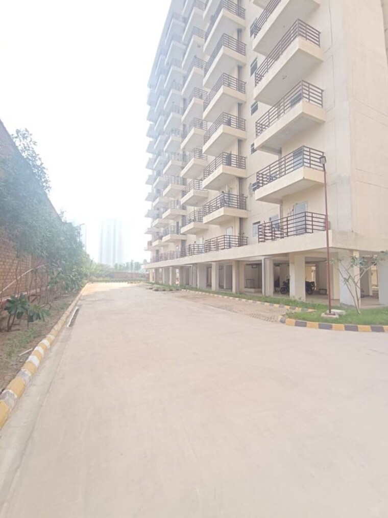 Exterior View, pivotal-paradise 2 Bedroom 657 Sq.Ft. Apartment In Sector 62 Gurgaon 9798463