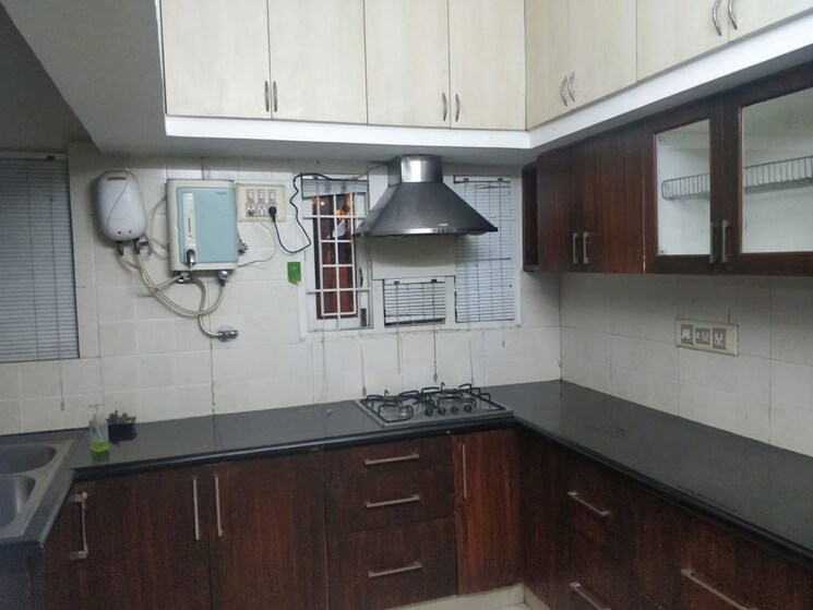 Kitchen, koramangala 3 Bedroom 2000 Sq.Ft. Independent House In Koramangala Bangalore 9798465