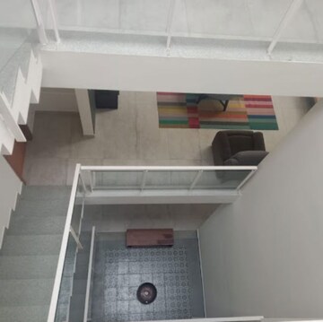 Kitchen in 5 BHK Apartment at Assetz Earth And Essence, Hosahalli – for Rent