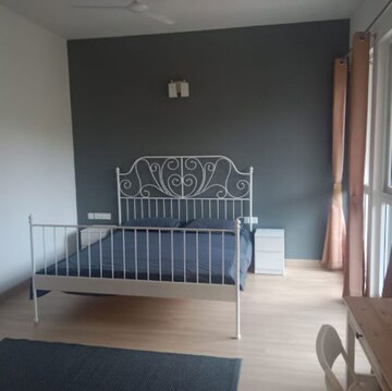 Staircase in 5 BHK Apartment at Assetz Earth And Essence, Hosahalli – for Rent