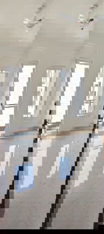 2.5 BHK + Study Room Apartment For Rent in Smart World Orchard