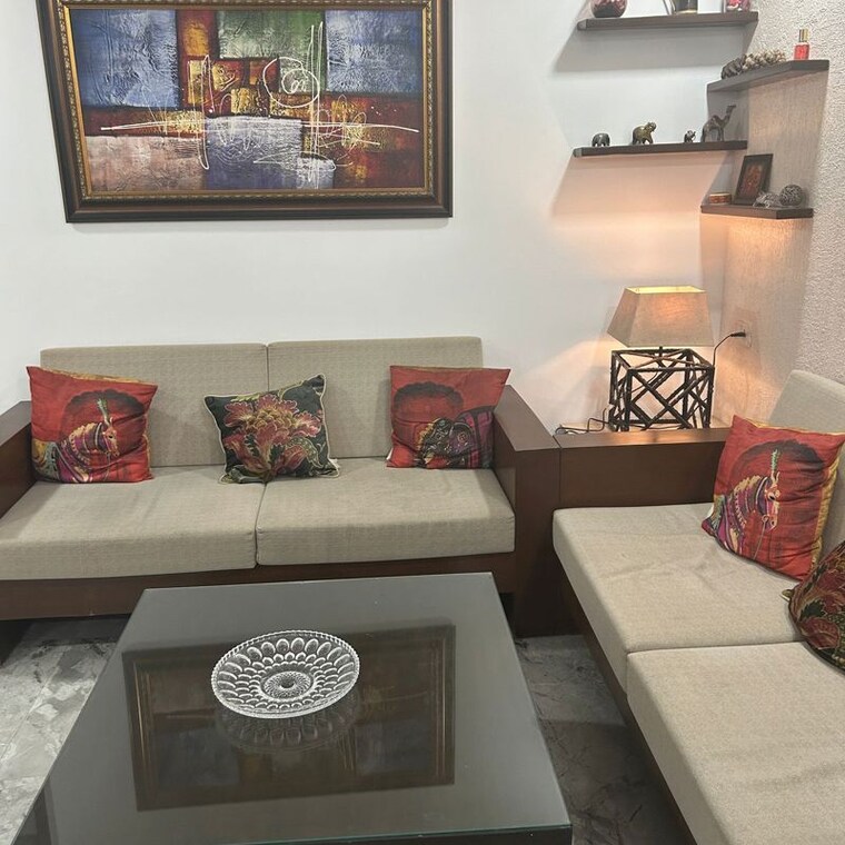 undefined, avant-heritage 2.5 Bedroom 670 Sq.Ft. Apartment In Jogeshwari East Mumbai 9798382