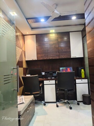 Team Area in  Office Space at Esplanade – for Sale