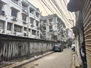  Office Space – Exterior View View at Esplanade - for Sale