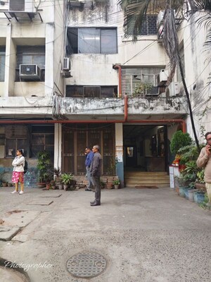  Office Space – Exterior View View at Esplanade - for Sale