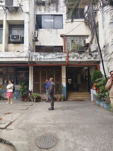  Office Space – Exterior View View at Esplanade - for Sale