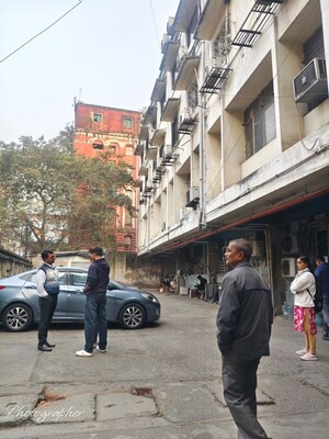  Office Space – Exterior View View at Esplanade - for Sale