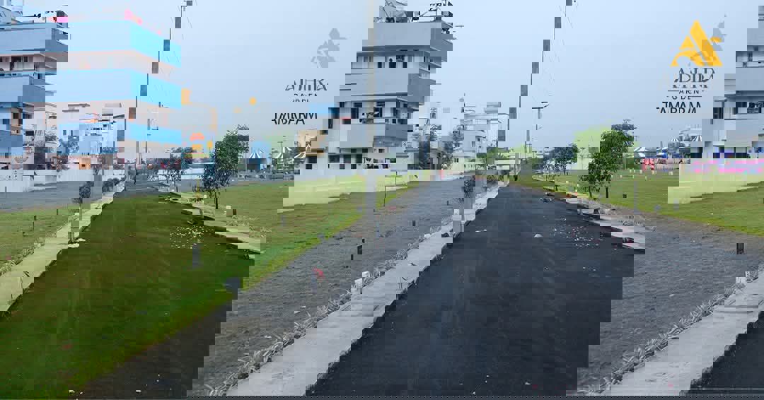 Plot For Sale in Tambaram