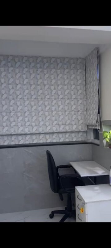 Bathroom in 3 BHK Apartment at Sector 21c – for Sale