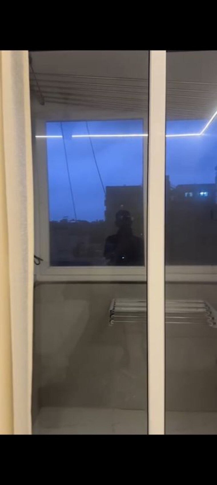 Master Bedroom, sector 21c 3 Bedroom 1450 Sq.Ft. Apartment In Sector 21c Faridabad 9137436