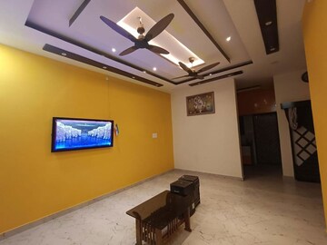 Living Room in 2 BHK Independent House at Pachpedi Naka – for Rent