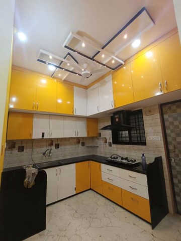 Kitchen in 2 BHK Independent House at Pachpedi Naka – for Rent