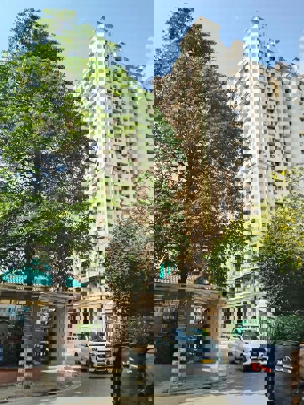 3 BHK Apartment For Rent in Eros Wembley Estate