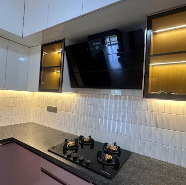 Kitchen, casagrand-boulevard 3 Bedroom 1620 Sq.Ft. Apartment In Chikkagubbi Village Bangalore 9798560