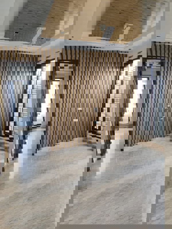 3 BHK + Servant Room Builder Floor For Sale in Panchkula Urban Estate