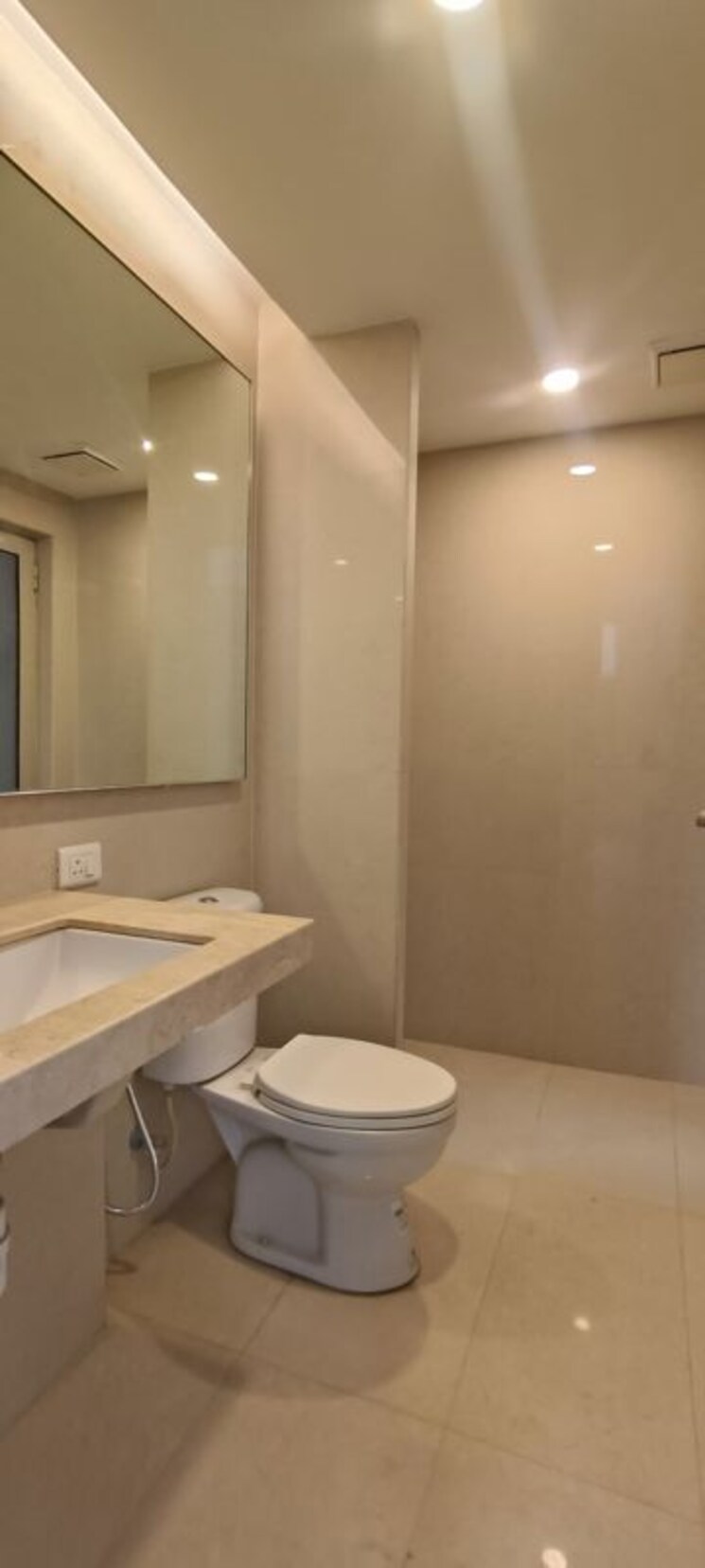 Bathroom, hiranandani-estate-pelican 3 Bedroom 1012 Sq.Ft. Apartment In Ghodbunder Road Thane 9798563