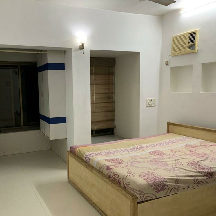 Bedroom, nutan-alka-chs 2 Bedroom 950 Sq.Ft. Apartment In Juhu Mumbai 9798562