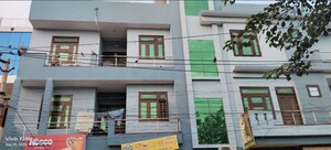  Co-working Space – Exterior View View at Kala Kuan - for Rent