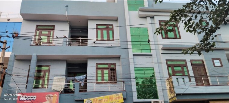 Exterior View, kala kuan Commercial Co Working Space 600 Sq.Ft. In Kala Kuan Alwar 9435769