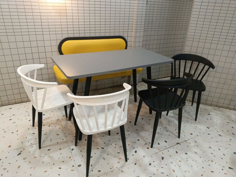 Team Area, kala kuan Commercial Co Working Space 600 Sq.Ft. In Kala Kuan Alwar 9435769