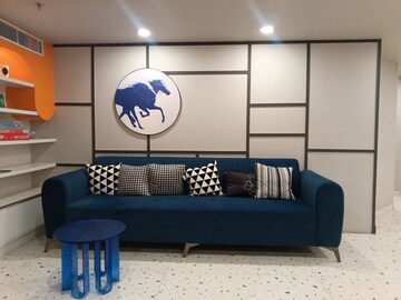 Furnished Amenities in  Co-working Space at Kala Kuan – for Rent