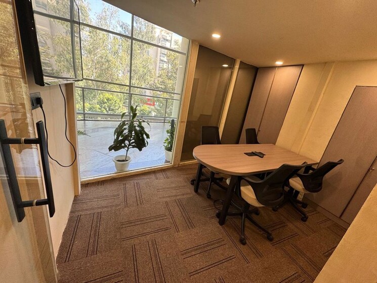 Team Area, kala kuan Commercial Co Working Space 600 Sq.Ft. In Kala Kuan Alwar 9435769