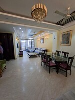 3 BHK + Servant Room 2112 Sq.Ft. Builder Floor in Panchkula Urban Estate