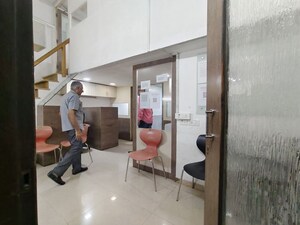 Team Area in  Office Space at Kemp Plaza, Malad West – for Sale