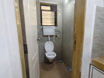 Floor Plan in  Office Space at Kemp Plaza, Malad West – for Sale