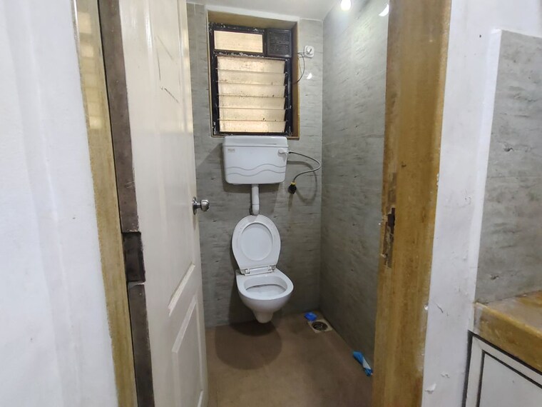 Floor Plan, kemp-plaza Commercial Office Space 380 Sq.Ft. In Malad West Mumbai 9798567