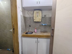 Floor Plan in  Office Space at Kemp Plaza, Malad West – for Sale