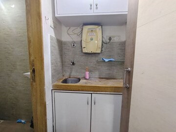 Floor Plan in  Office Space at Kemp Plaza, Malad West – for Sale