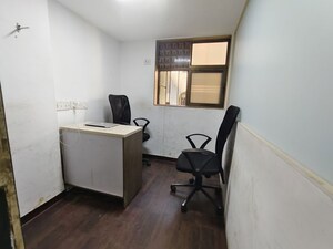 Floor Plan in  Office Space at Kemp Plaza, Malad West – for Sale