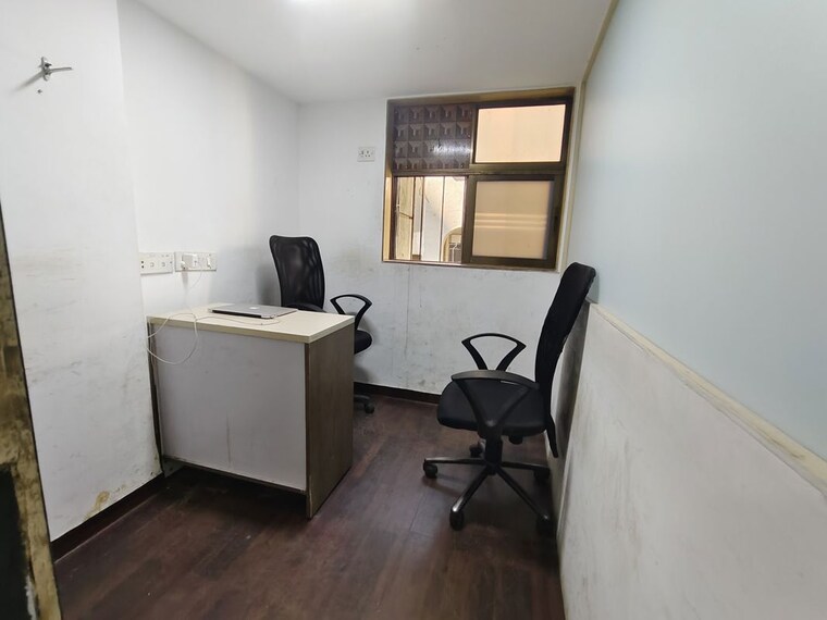 Floor Plan, kemp-plaza Commercial Office Space 380 Sq.Ft. In Malad West Mumbai 9798567